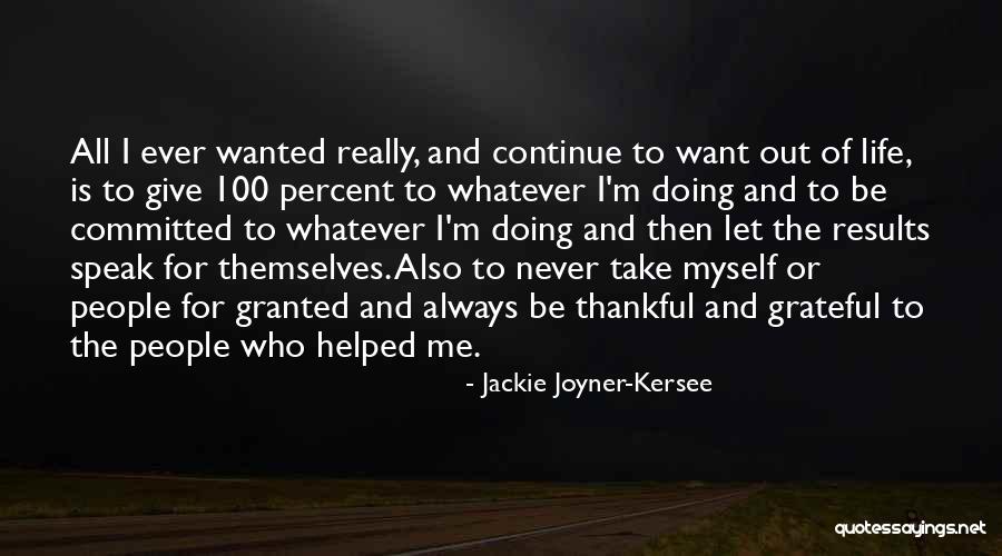 Estancado Sinonimo Quotes By Jackie Joyner-Kersee Estancado Sinonimo Quotes By Jackie Joyner-Kersee