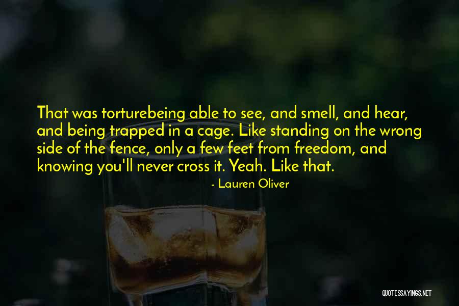 Estancado Sinonimo Quotes By Lauren Oliver Estancado Sinonimo Quotes By Lauren Oliver