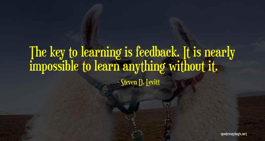 Estancado Sinonimo Quotes By Steven D. Levitt Estancado Sinonimo Quotes By Steven D. Levitt