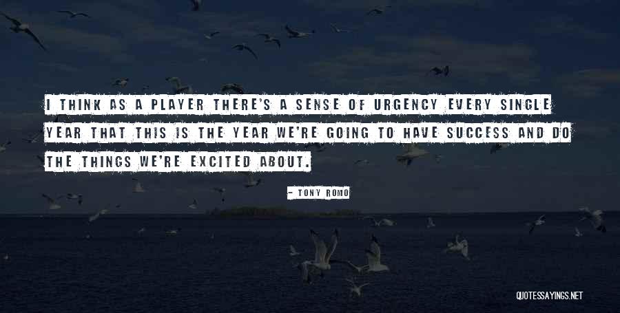Estancado Sinonimo Quotes By Tony Romo Estancado Sinonimo Quotes By Tony Romo