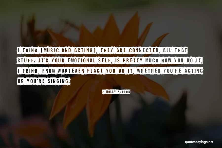 Estancamiento Sinonimo Quotes By Dolly Parton Estancamiento Sinonimo Quotes By Dolly Parton