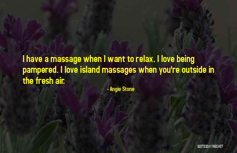 Estancarbon Quotes By Angie Stone Estancarbon Quotes By Angie Stone