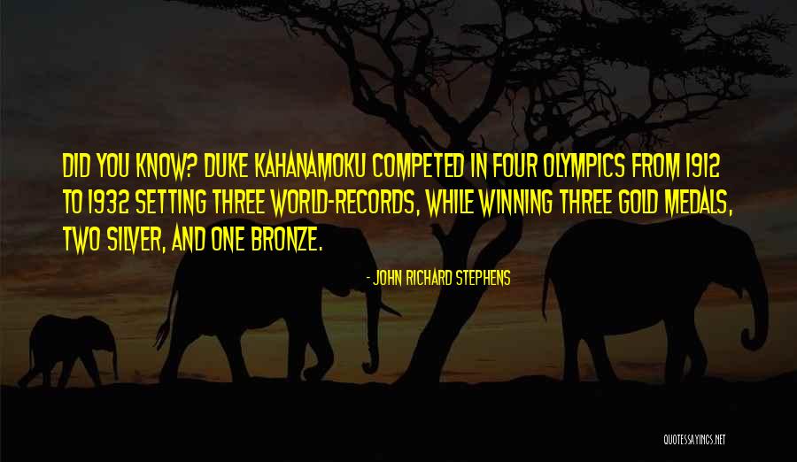 Estandares Del Quotes By John Richard Stephens Estandares Del Quotes By John Richard Stephens