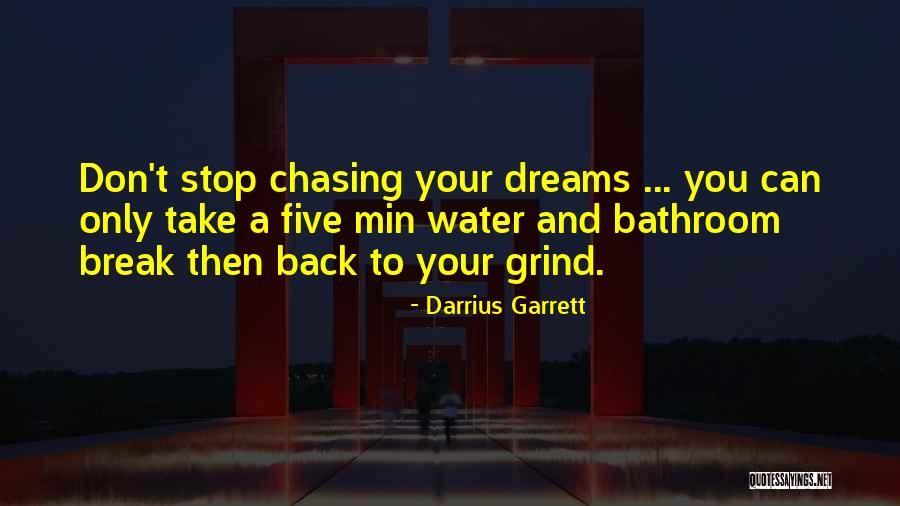 Estandares Quotes By Darrius Garrett Estandares Quotes By Darrius Garrett