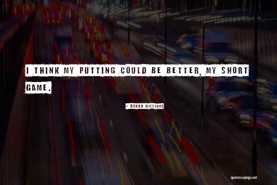 Estandarizar Definicion Quotes By Deron Williams Estandarizar Definicion Quotes By Deron Williams