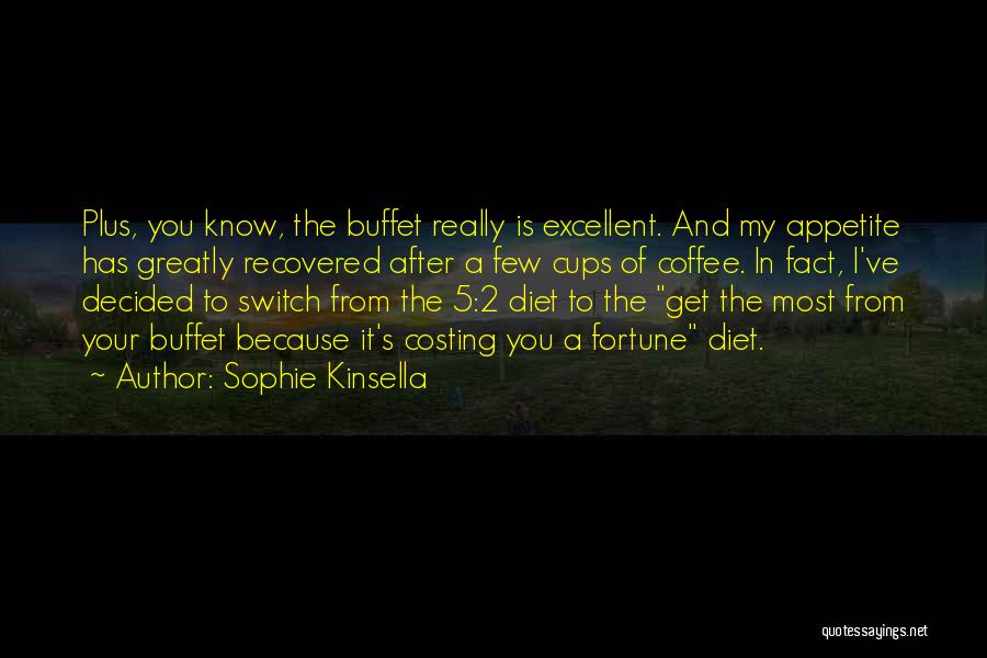 Estandarizar En Quotes By Sophie Kinsella