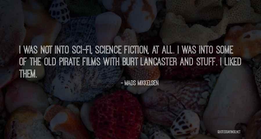 Estandarizar Sinonimo Quotes By Mads Mikkelsen Estandarizar Sinonimo Quotes By Mads Mikkelsen