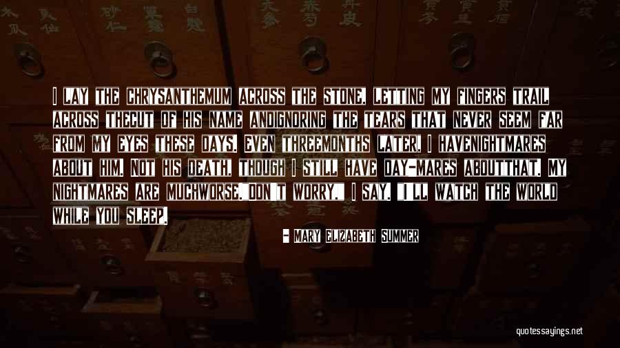 Estando Disponible Quotes By Mary Elizabeth Summer Estando Disponible Quotes By Mary Elizabeth Summer