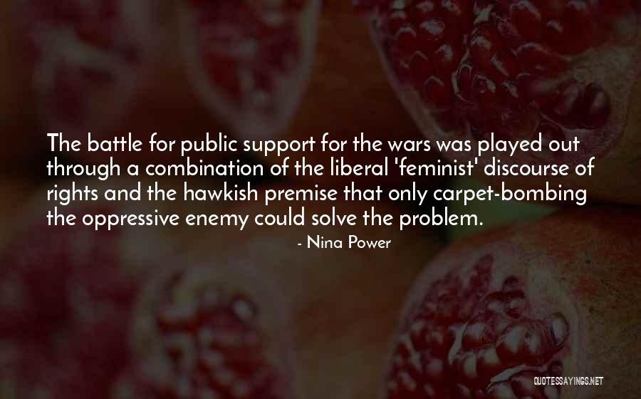 Estanislao Goya Quotes By Nina Power Estanislao Goya Quotes By Nina Power