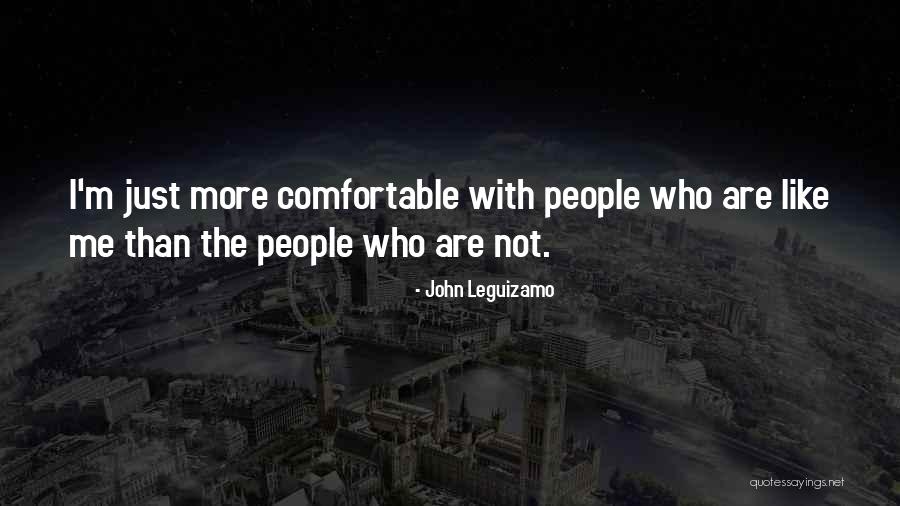 Estanque Definicion Quotes By John Leguizamo Estanque Definicion Quotes By John Leguizamo