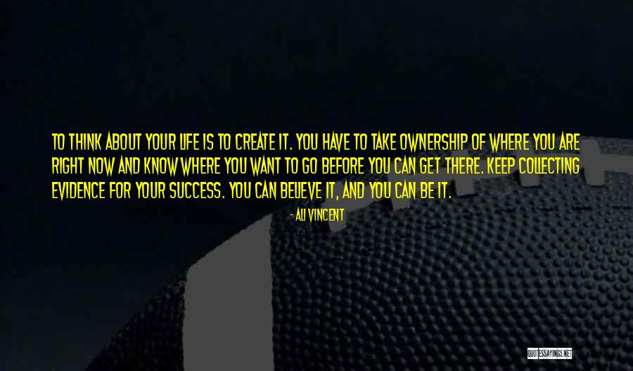 Estanques Significado Quotes By Ali Vincent Estanques Significado Quotes By Ali Vincent