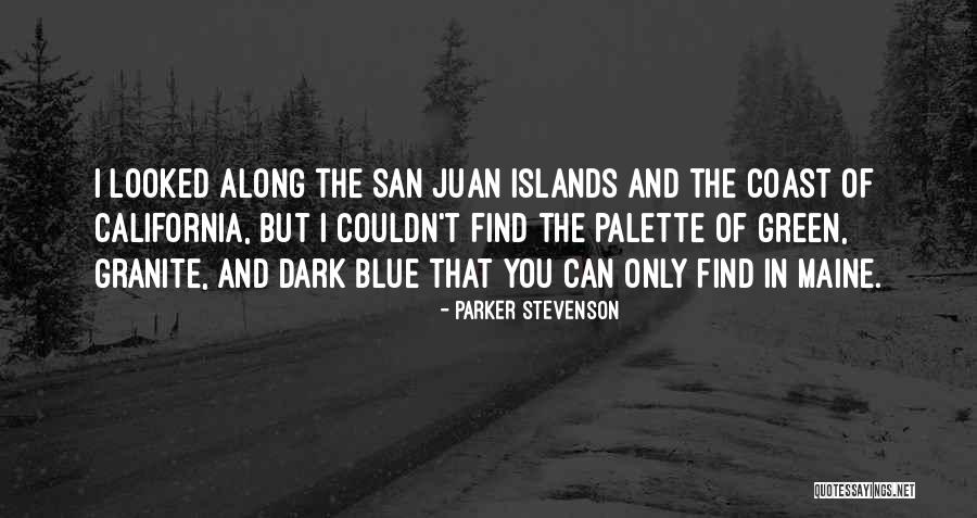 Estanquesanibal Quotes By Parker Stevenson Estanquesanibal Quotes By Parker Stevenson