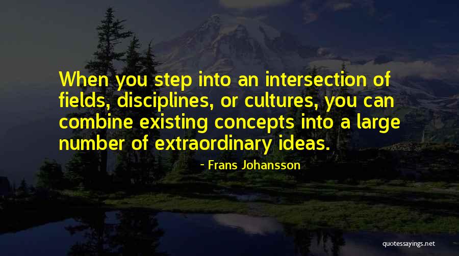 Estantes De Metal Quotes By Frans Johansson Estantes De Metal Quotes By Frans Johansson