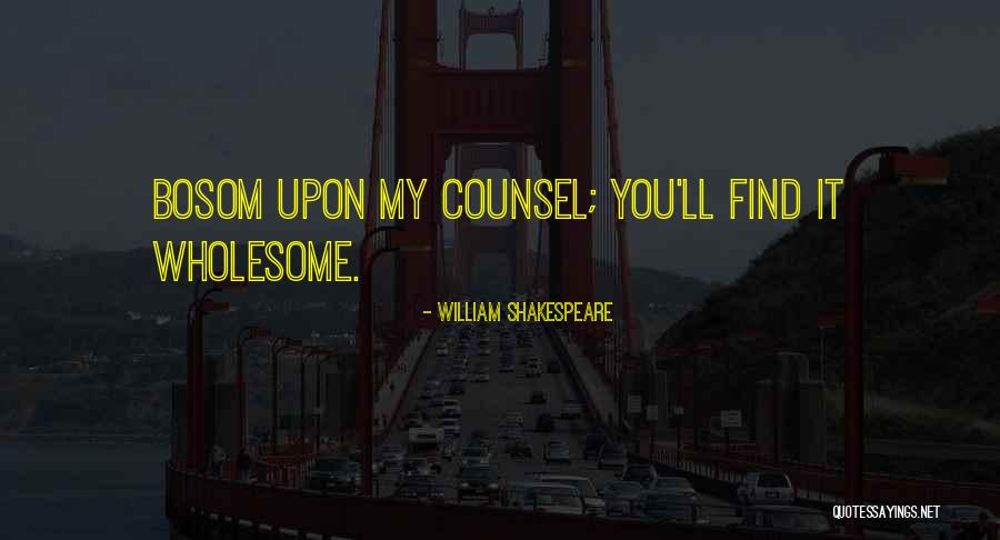 Estantes De Metal Quotes By William Shakespeare Estantes De Metal Quotes By William Shakespeare