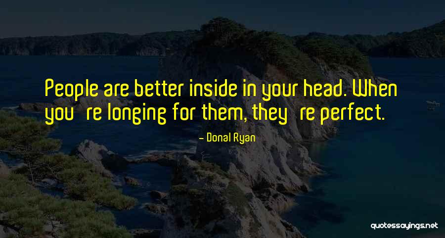 Estao Sucre Quotes By Donal Ryan Estao Sucre Quotes By Donal Ryan