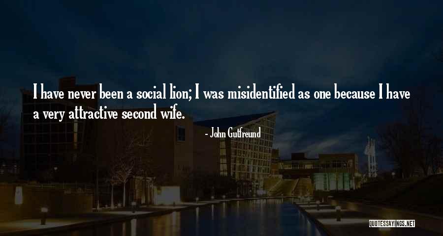 Estaol Quotes By John Gutfreund Estaol Quotes By John Gutfreund