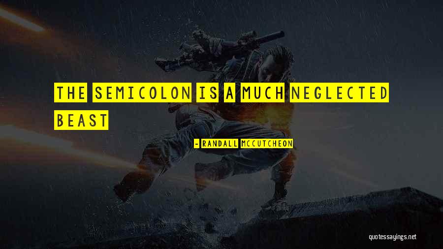 Estaol Quotes By Randall McCutcheon Estaol Quotes By Randall McCutcheon