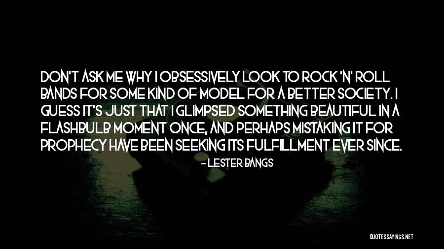 Estara Apartments Quotes By Lester Bangs Estara Apartments Quotes By Lester Bangs