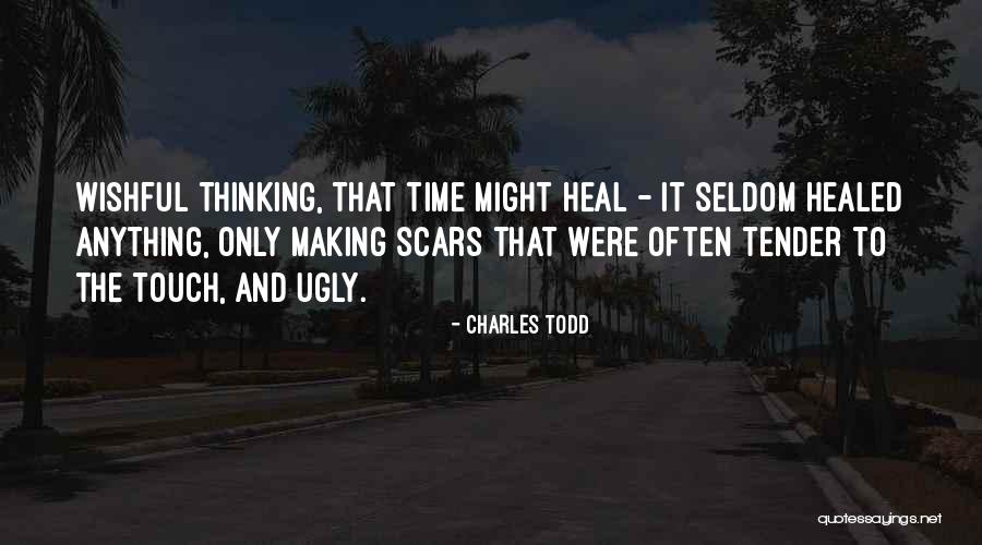 Estarabim Quotes By Charles Todd Estarabim Quotes By Charles Todd