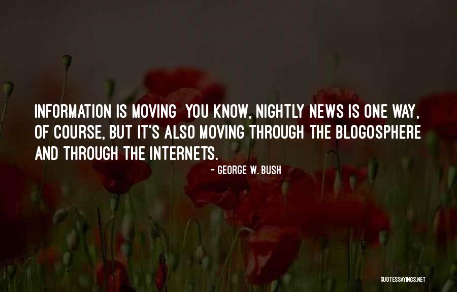 Estarabim Quotes By George W. Bush Estarabim Quotes By George W. Bush