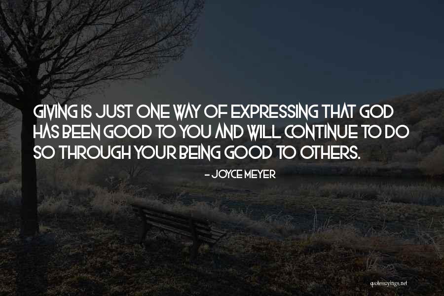 Estarabim Quotes By Joyce Meyer Estarabim Quotes By Joyce Meyer
