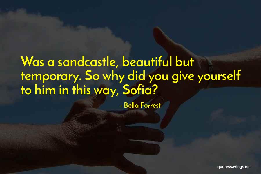 Estaran Quotes By Bella Forrest Estaran Quotes By Bella Forrest