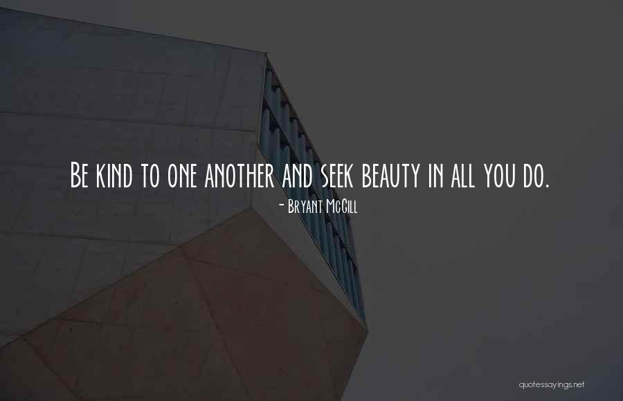 Estarei Ai Quotes By Bryant McGill Estarei Ai Quotes By Bryant McGill