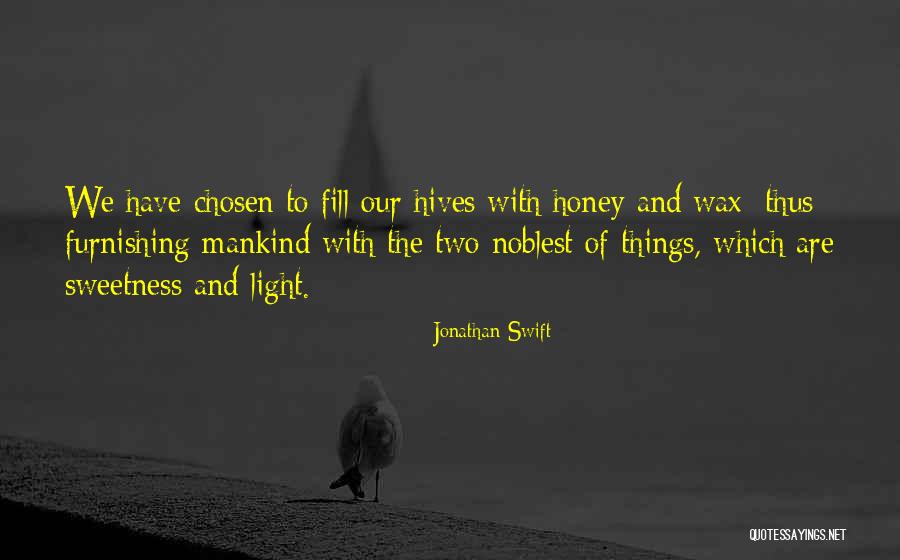 Estarei Aqui Quotes By Jonathan Swift Estarei Aqui Quotes By Jonathan Swift