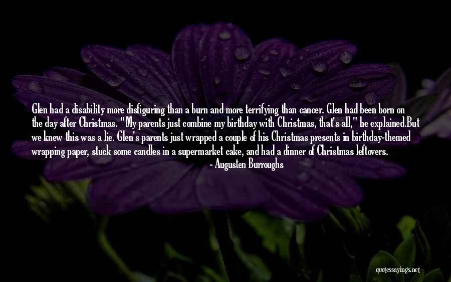 Estaremos Pendientes Quotes By Augusten Burroughs Estaremos Pendientes Quotes By Augusten Burroughs