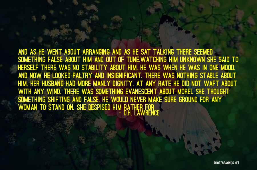 Estarnet Quotes By D.H. Lawrence Estarnet Quotes By D.H. Lawrence