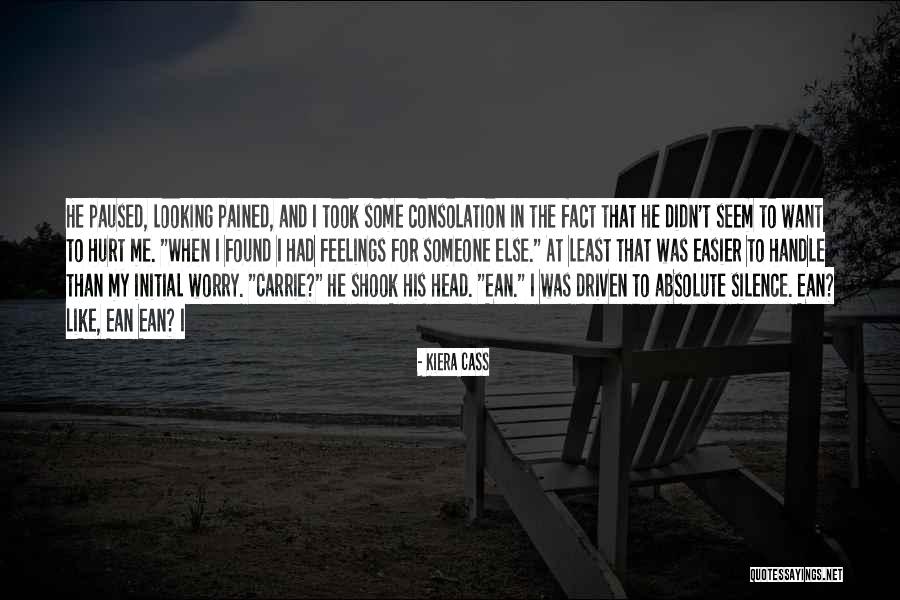 Estarnet Quotes By Kiera Cass Estarnet Quotes By Kiera Cass