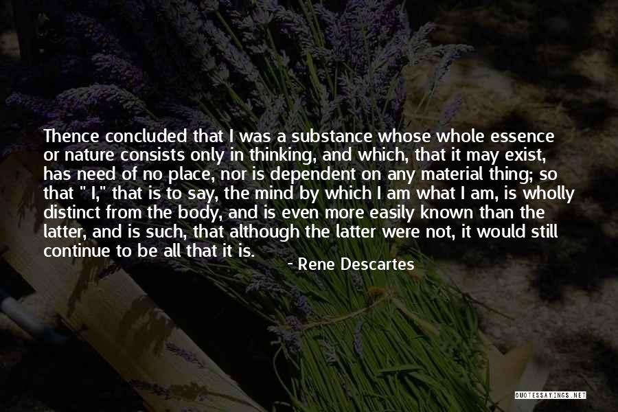 Estars Enterprise Quotes By Rene Descartes Estars Enterprise Quotes By Rene Descartes