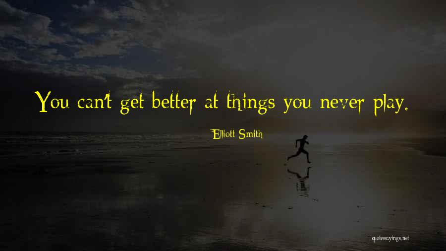 Estasi Di Quotes By Elliott Smith Estasi Di Quotes By Elliott Smith
