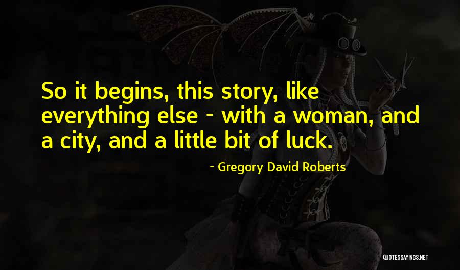 Estatal De Bolivar Quotes By Gregory David Roberts Estatal De Bolivar Quotes By Gregory David Roberts