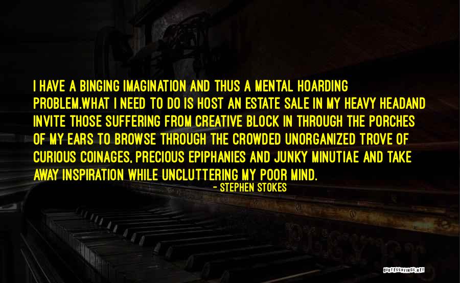 Estate Sale Quotes By Stephen Stokes Estate Sale Quotes By Stephen Stokes