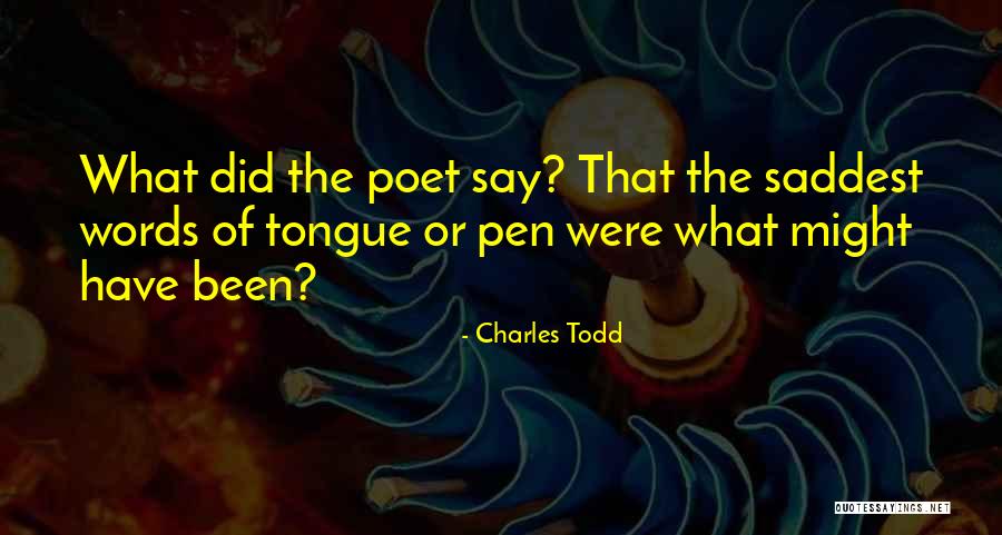 Estatismo Significado Quotes By Charles Todd Estatismo Significado Quotes By Charles Todd