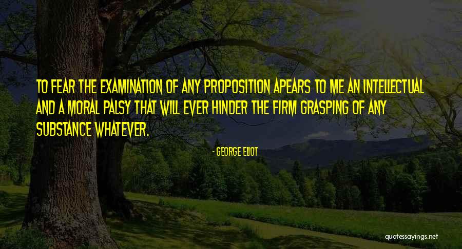 Estatismo Significado Quotes By George Eliot Estatismo Significado Quotes By George Eliot