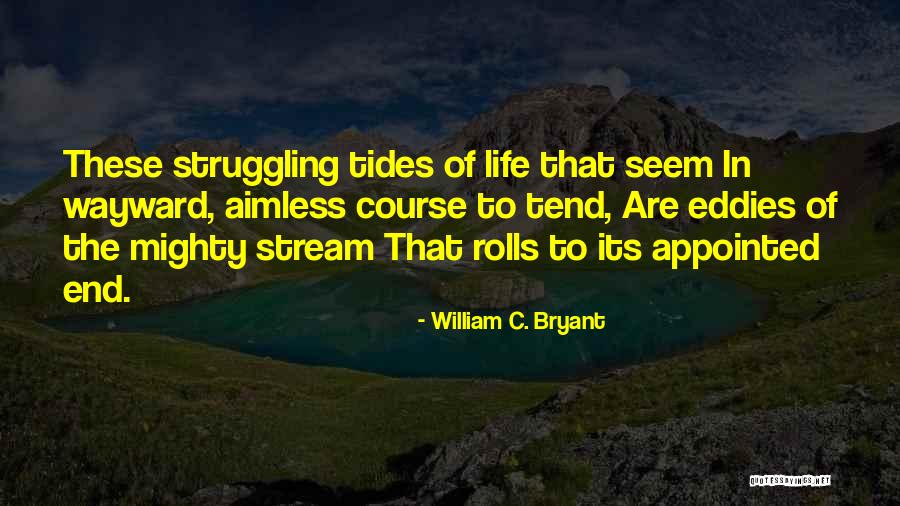 Estatua Quotes By William C. Bryant Estatua Quotes By William C. Bryant