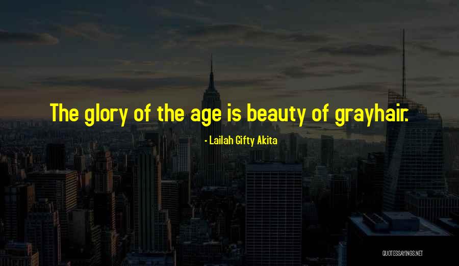 Estatuillas De Forma Quotes By Lailah Gifty Akita