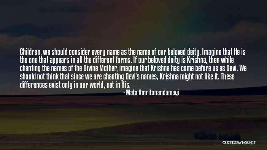Estatura De Benito Quotes By Mata Amritanandamayi Estatura De Benito Quotes By Mata Amritanandamayi
