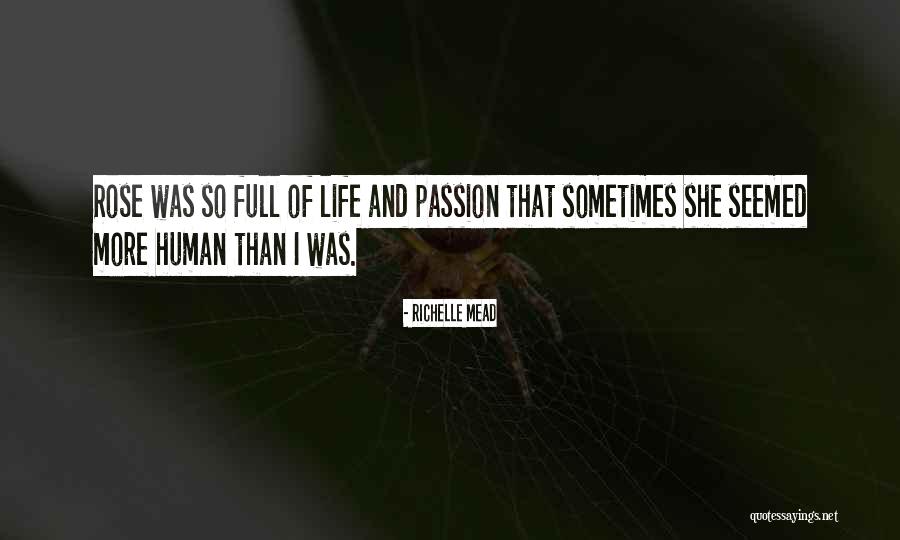 Estatura De Benito Quotes By Richelle Mead Estatura De Benito Quotes By Richelle Mead