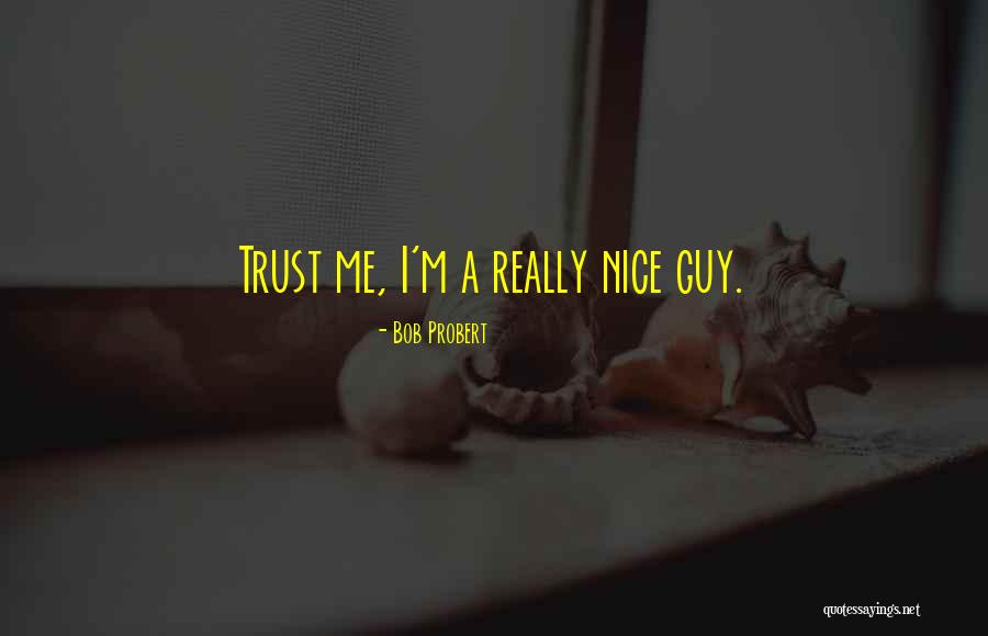 Estatura De Cristiano Quotes By Bob Probert Estatura De Cristiano Quotes By Bob Probert