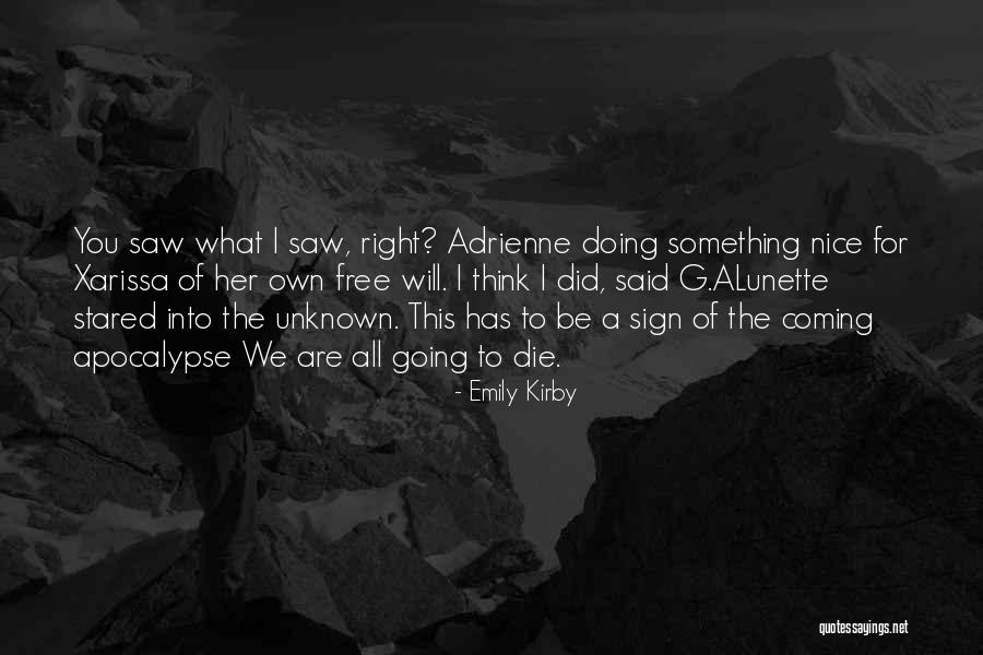 Estatura De Cristiano Quotes By Emily Kirby Estatura De Cristiano Quotes By Emily Kirby