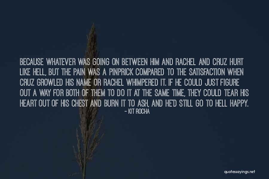 Estatura De Cristiano Quotes By Kit Rocha Estatura De Cristiano Quotes By Kit Rocha