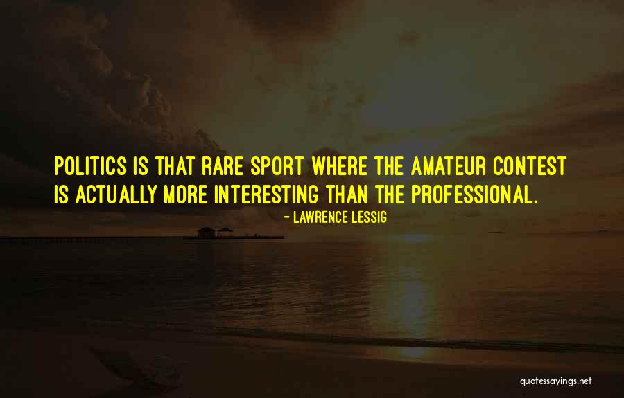 Estatura De Cristiano Quotes By Lawrence Lessig Estatura De Cristiano Quotes By Lawrence Lessig
