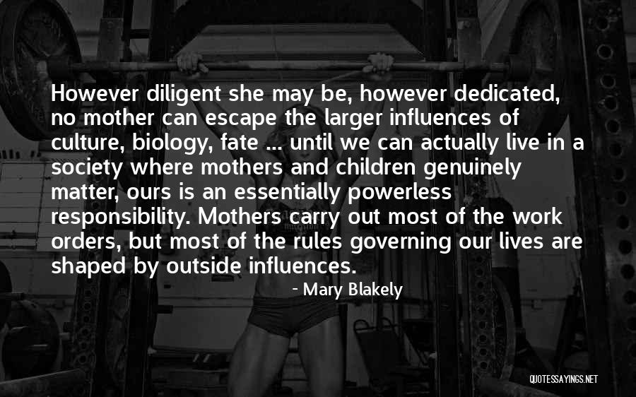 Estatura De Cristiano Quotes By Mary Blakely Estatura De Cristiano Quotes By Mary Blakely