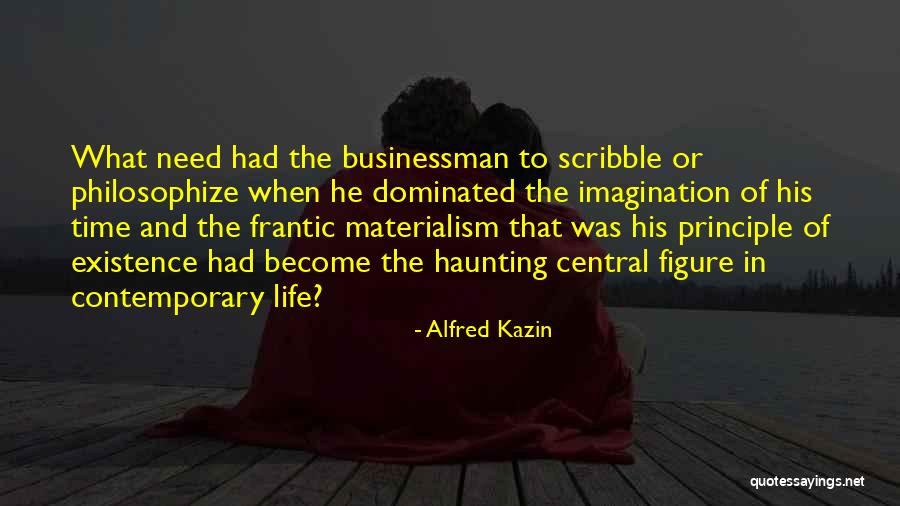 Estatura Promedio Quotes By Alfred Kazin Estatura Promedio Quotes By Alfred Kazin