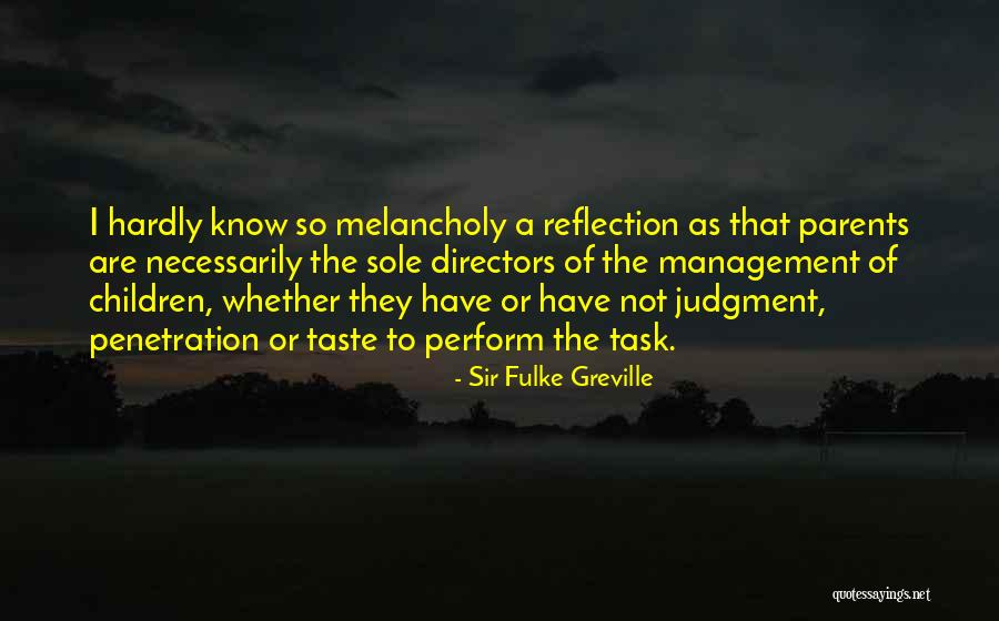 Estatura Promedio Quotes By Sir Fulke Greville Estatura Promedio Quotes By Sir Fulke Greville
