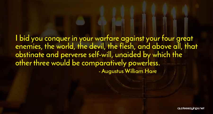 Estatuto Do Aluno Quotes By Augustus William Hare Estatuto Do Aluno Quotes By Augustus William Hare