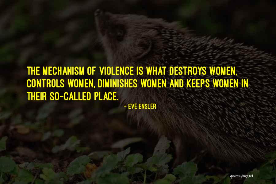 Estatuto Do Aluno Quotes By Eve Ensler Estatuto Do Aluno Quotes By Eve Ensler